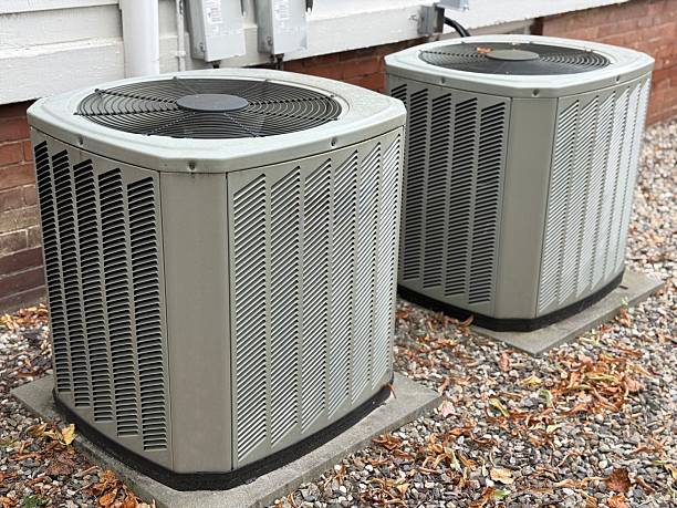 Reliable Ductwork Repair contractor in Lewis Center, OH by JG Cool HVAC